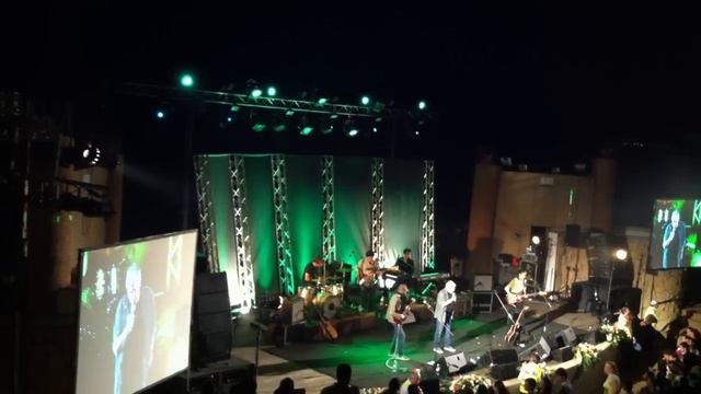 рок концерт в израиле смотреть онлайн