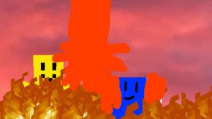 Майнкрафт прохождение #3 (Охота за эфритами)