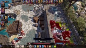 ПРОХОЖДЕНИЕ DIVINITY ORIGINAL SIN 2 | ЧАСТЬ 14 - ВОПЯЩИЙ