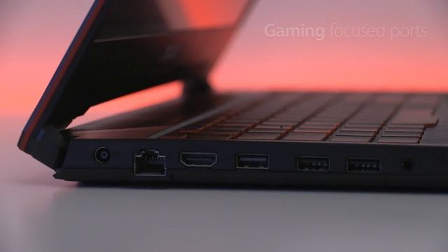 ASUS TUF Gaming FX505 Review смотреть онлайн