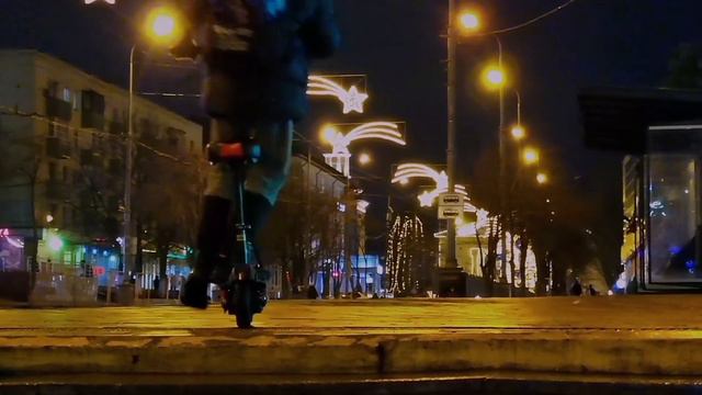 Вечерний🌛 город Мариуполь Центр сегодня смотреть онлайн