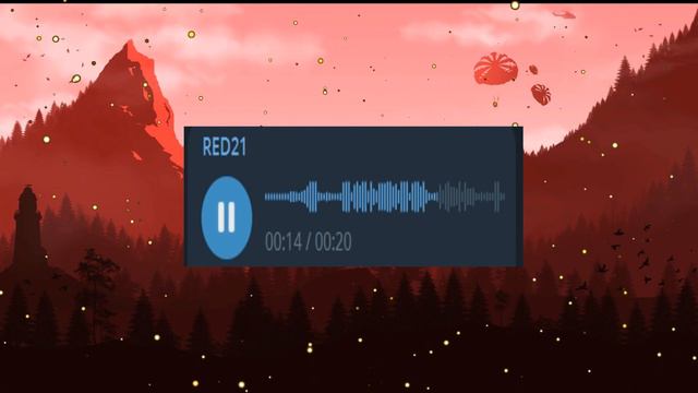 RED21 -  ЧТО С НИМ СЕЙЧАС