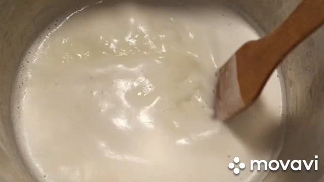 Сгущенка в домашних условиях. Самая вкусная и натуральная
