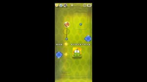 Cut the Rope - Fabric Box level 3