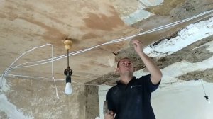 ДЕЛАЕМ ПРОВОДКУ#РОЗВОДКА ПРОВОДКИ#ШТРОБА ПОД ПРОВОДКУ