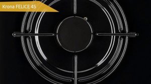 Газовая варочная панель Krona FELICE 45