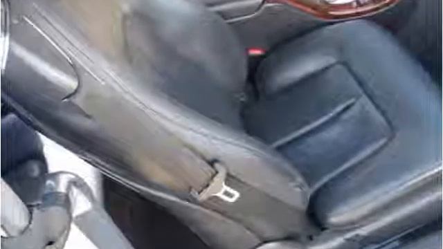 2000 Mercedes-Benz CL-Class Used Cars Las Vegas NV смотреть онлайн