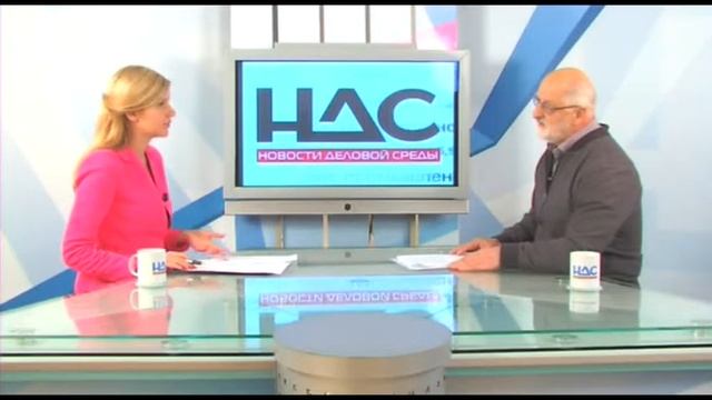 Интервью Александр Пушница от 25 10 2013 смотреть онлайн