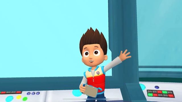 PAW Patrol Rescue World #8 ? Help the people of Adventure Bay and win fun rewards for CHASE! смотреть онлайн