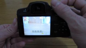Panasonic Lumix DMC-FZ38 Preview