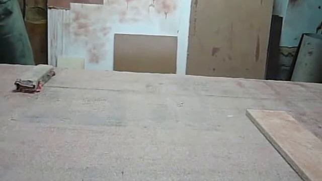 Оклейка пластиком