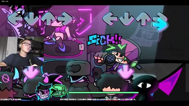 NEO 3.0 ВЫШЛА!!! | FRIDAY NIGHT FUNKIN' Neo | ГАЙД-ПРОХОД #8(1/2) | КАК УСТАНОВИТЬ NEO 3.0