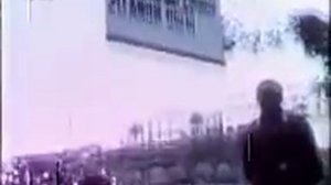 Lorenzo Bandini's fatal accident