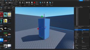 СТРОЮ башню в Роблокс Студио за 10 секунд, 1 минуту и 10 минут►Roblox Studio