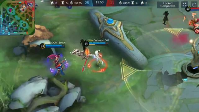 #Mlbb India 🇮🇳 #Vibers Squad ❤️ | Hyper Lesley : Stellaris is Love ❤️😍| watch till end ❤️ смотреть онлайн