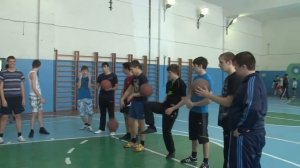 физкультура в 11 класс Full HD