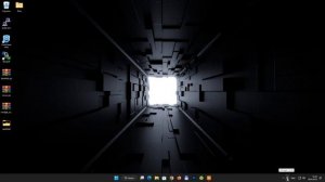 Как сделать рабочий стол Windows 11 лучше / How To Make Desktop Windows 11 Look Awesome(Black Theme