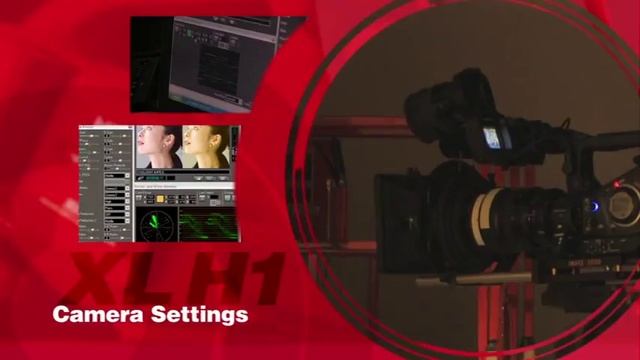 Canon Road Show смотреть онлайн