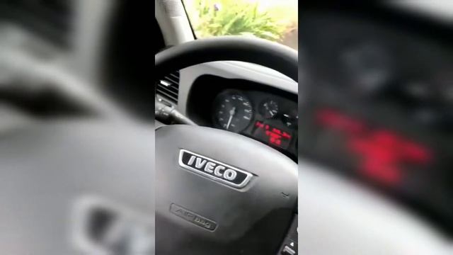 Unlock radio car Iveco for customer from France смотреть онлайн