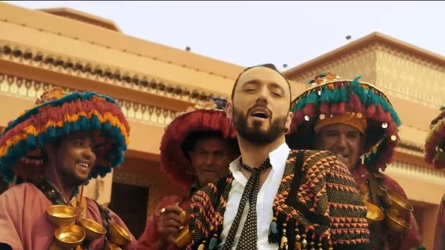 Mabel Matiz - Ahu смотреть онлайн