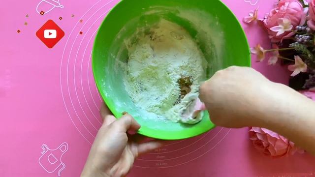 Имбирное печенье / Простой и вкусный рецепт. #имбирное
