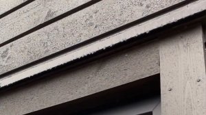 Каркасный дом по технологии Prefab.