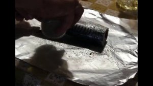 ВКУСНЕЙШАЯ Скумбрия на мангале. Как приготовить скумбрию на углях?! #Скумбрия