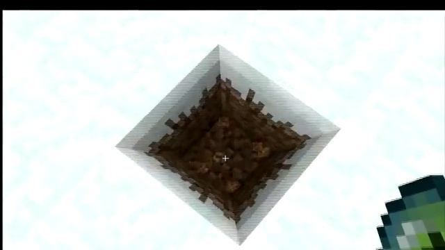 Minecraft - Как Найти Портал Эндерменов(Enderman)