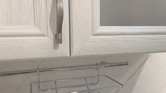 Кухня Шале White Dreamline/Brown Dreamline | Кухня в классическом стиле | Диадема мебель смотреть онлайн