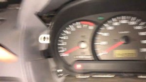 Как выставить руль ровно относительно колес на Hyundai Accent Tagaz? А также ремонт тахометра!