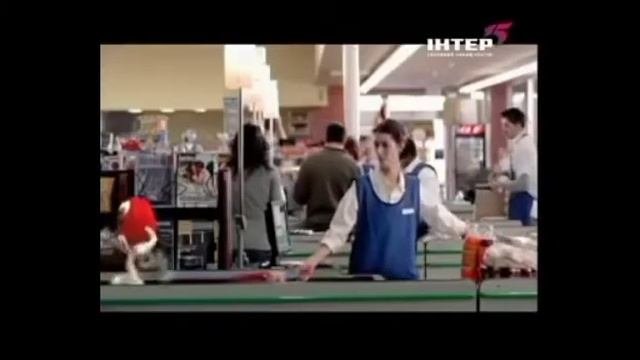 Рекламный блок (Новый Канал 20.11.2011)