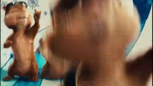 Элвин и бурундуки