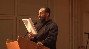 «Современное состояние знаменного пения в Русской Православной Церкви» — Печенкин Глеб Борисович