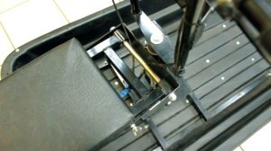 Мотобуксировщик СЕВЕР с модулем толкачом