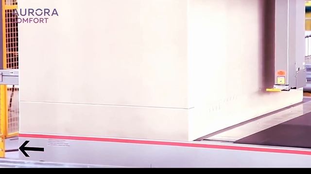 Матрас ЭЛАСТИК - пять зон комфорта здорового сна. смотреть онлайн