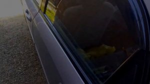 Замена ограничителя двери Lacetti