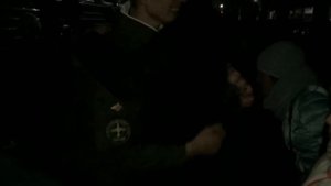 ДЕМБЕЛЬ / ДЕВУШКА ДОЖДАЛАСЬ? /ВСТРЕЧА СПУСТЯ ГОД