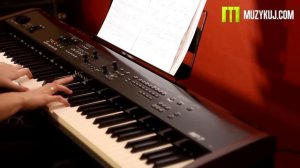 Kawai MP7 classical music piano
