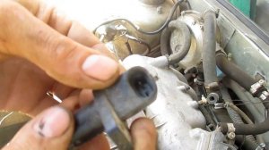 Не заводится авто. Ваз 2109