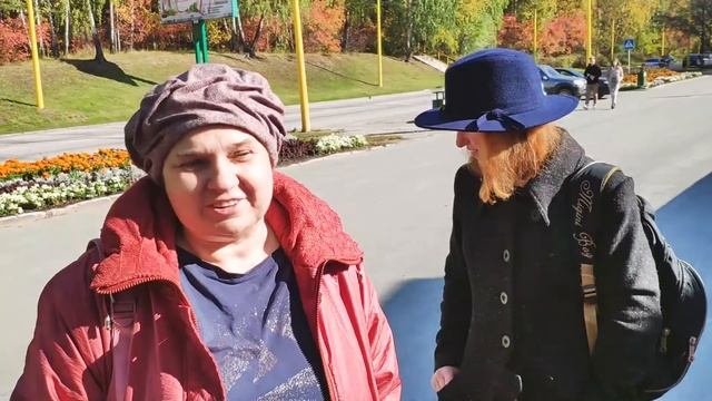 Ярмарка СКАЗОЧНЫЙ МИР. Отзыв, г. Новосибирск