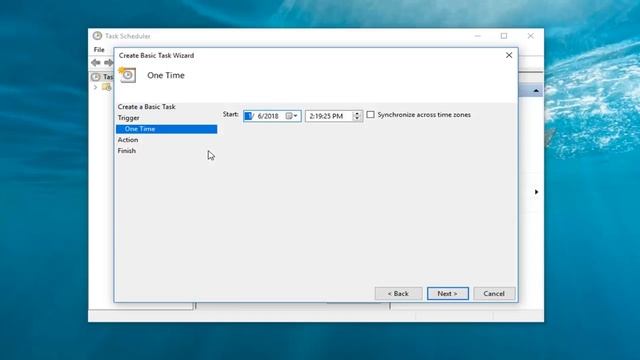 How to Set PC Auto Shutdown Timer in Windows 10 смотреть онлайн