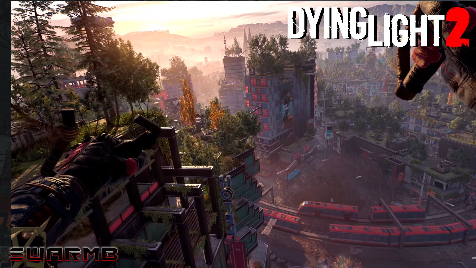 ошибка steam is required in order to play dying light фото 115