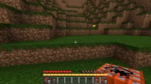 Chaz's Minecraft Mod Reviews - TNT Cake & Flying Squid! Explosions & Particles!