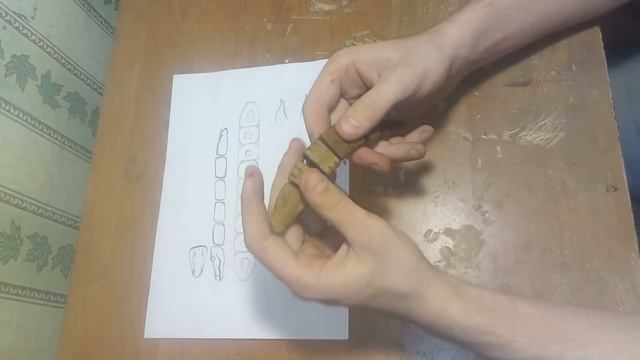 Четки крокодил из тика обзор смотреть онлайн