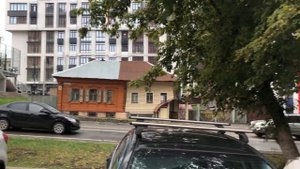 Уфа Гафури 56 видео снаружи