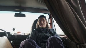 Нравится быть бродягой? РЕАЛЬНЫЙ VANLIFE.