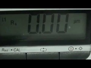 Измеритель шероховатости TR110