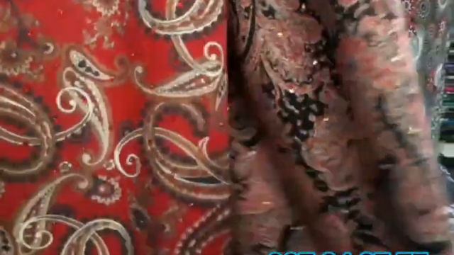 Бозори Корвон. Олами паплинои Турецкий. Бисёрҳам бо сифати баланд смотреть онлайн