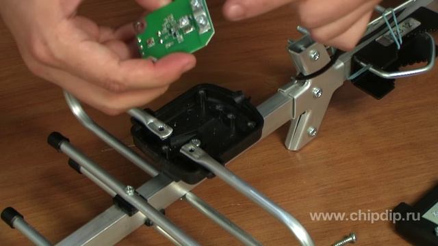 Замена усилителяЗамена усилителя смотреть онлайн