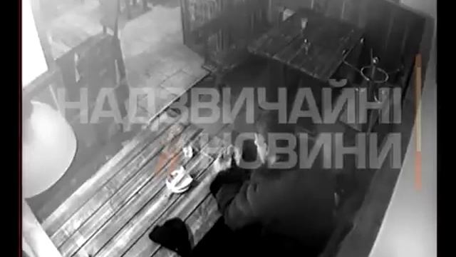 +18 Шокирующие видео в Запорожье !!!с камеры наблюдения полное видео!!! смотреть онлайн